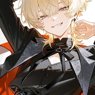 Profile image of 律