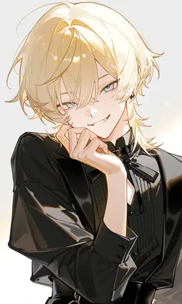 Profile image of 律