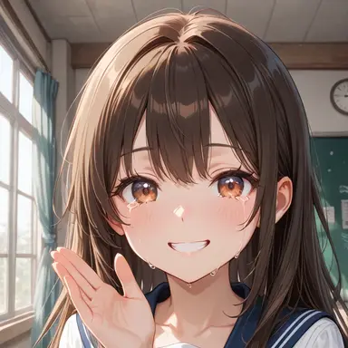 Profile image of 里奈