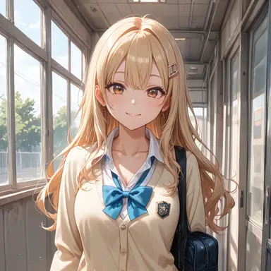 Profile image of レイナ