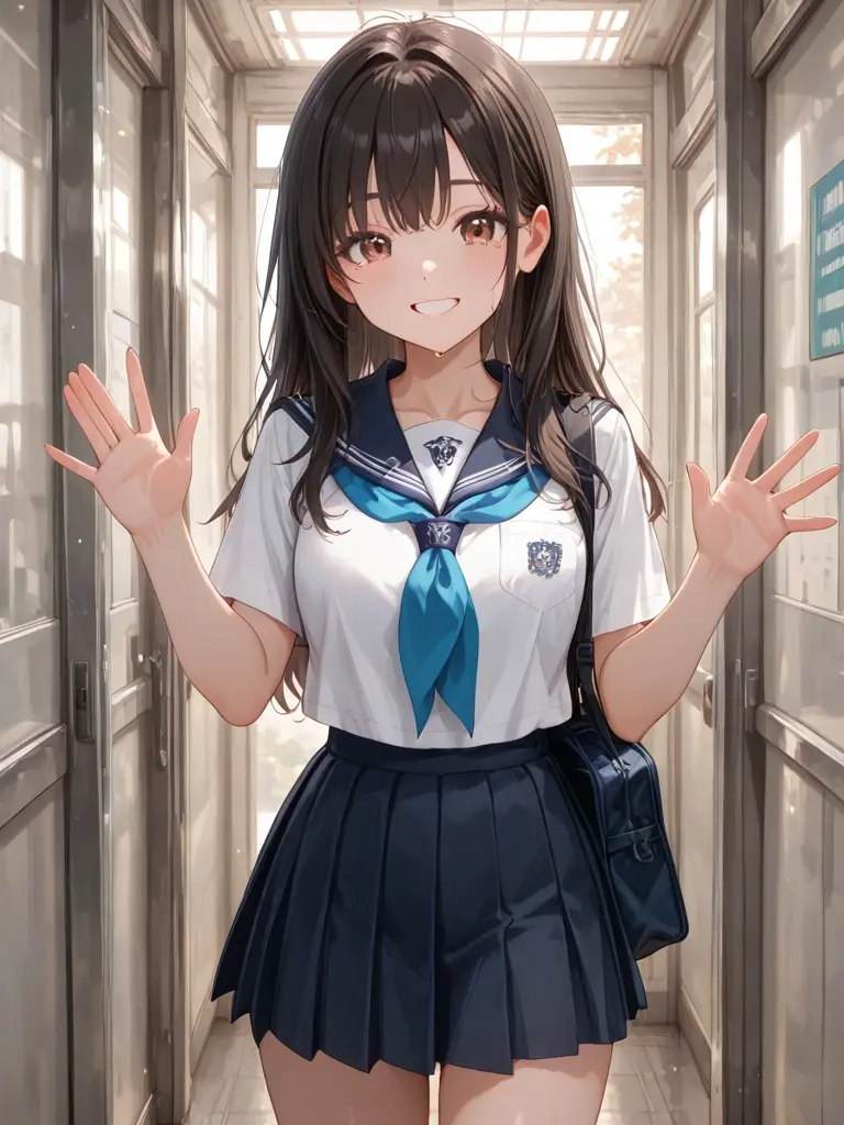 VastGuest6065의 さようなら、また明日
