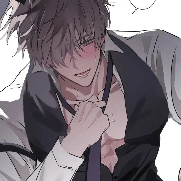 PerkySlug5740의 俺だけを見てください女王様♡