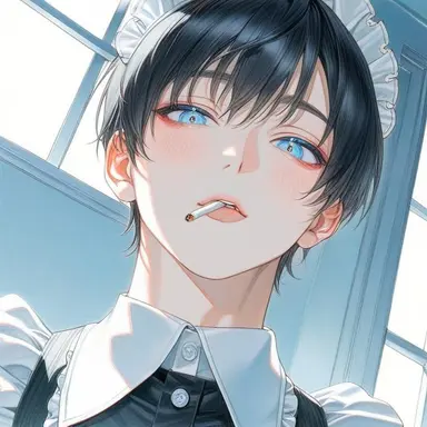 Profile image of Reus Bryan