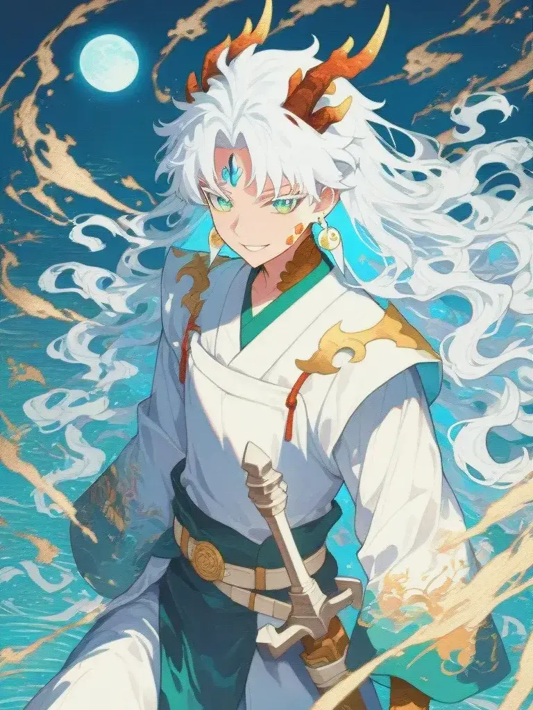 VastCord6517의 龍の子守唄