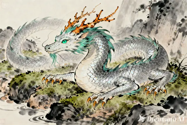 Profile image of 白霞