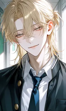 Profile image of 水鈴