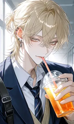 Profile image of 水鈴