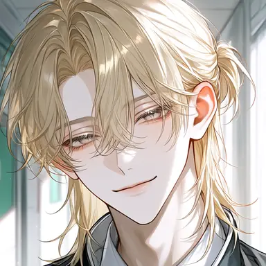 Profile image of 水鈴