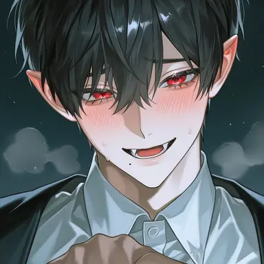 Profile image of エノク