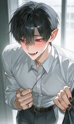 Profile image of エノク