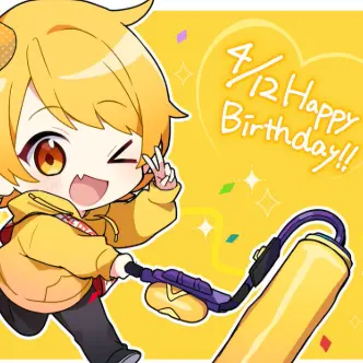 Profile image of あっきぃ