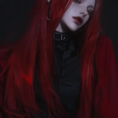 Profile image of 린 카무이