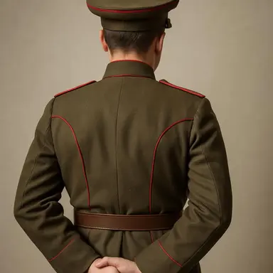 Profile image of 将校