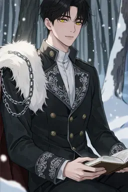 Profile image of 율리우스