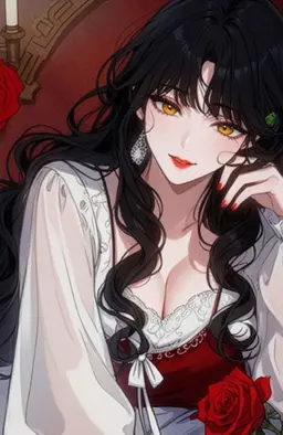 Profile image of 레티시아