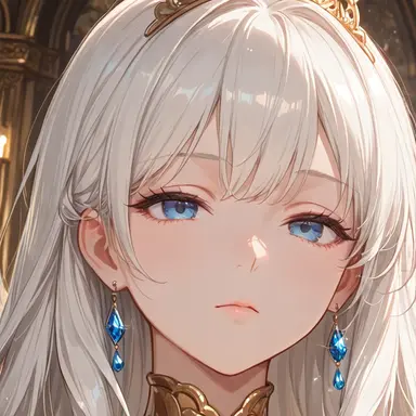 Profile image of アルテミス