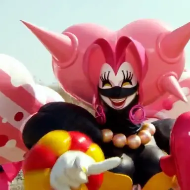 Profile image of キャンデリア