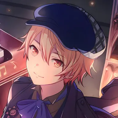 Profile image of Tenma Tsukasa