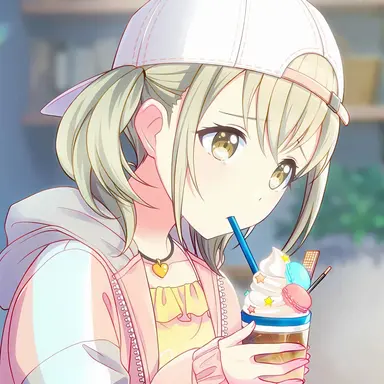 Profile image of Azusawa Kohane