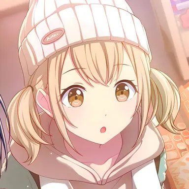 Profile image of Azusawa Kohane