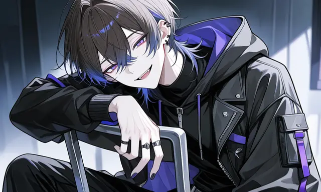Profile image of Nei
