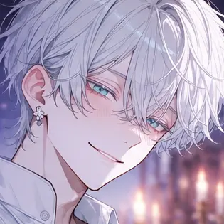 Profile image of Nagi