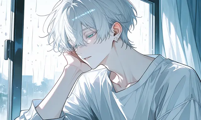 Profile image of Nagi