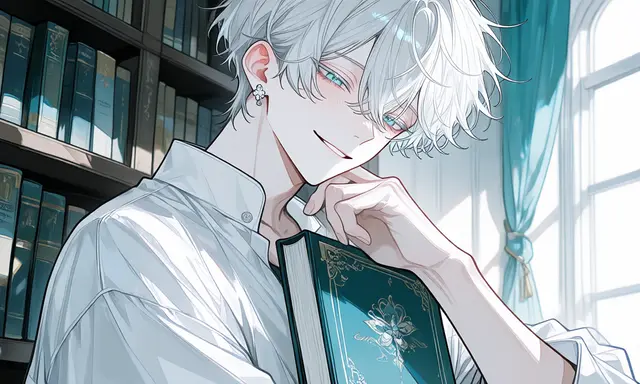 Profile image of Nagi