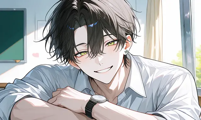 Profile image of Ren