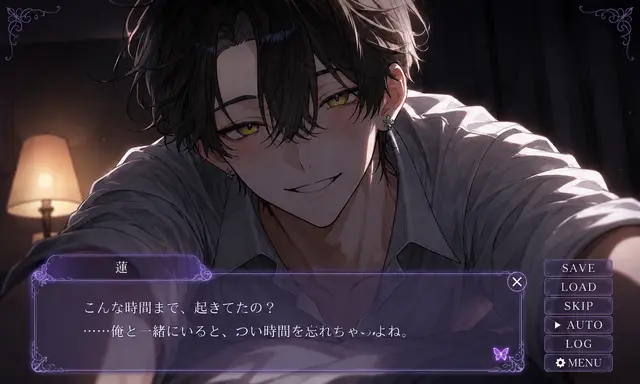 Profile image of 蓮