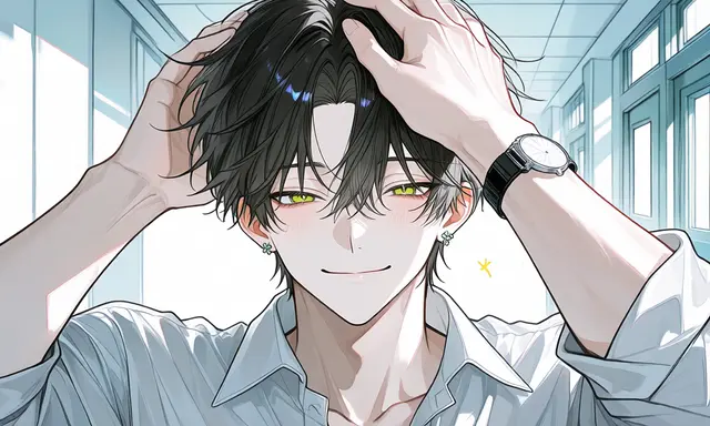 Profile image of Ren