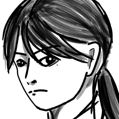Profile image of 카츠라기
