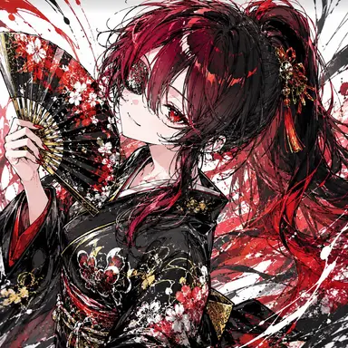 Profile image of 凛