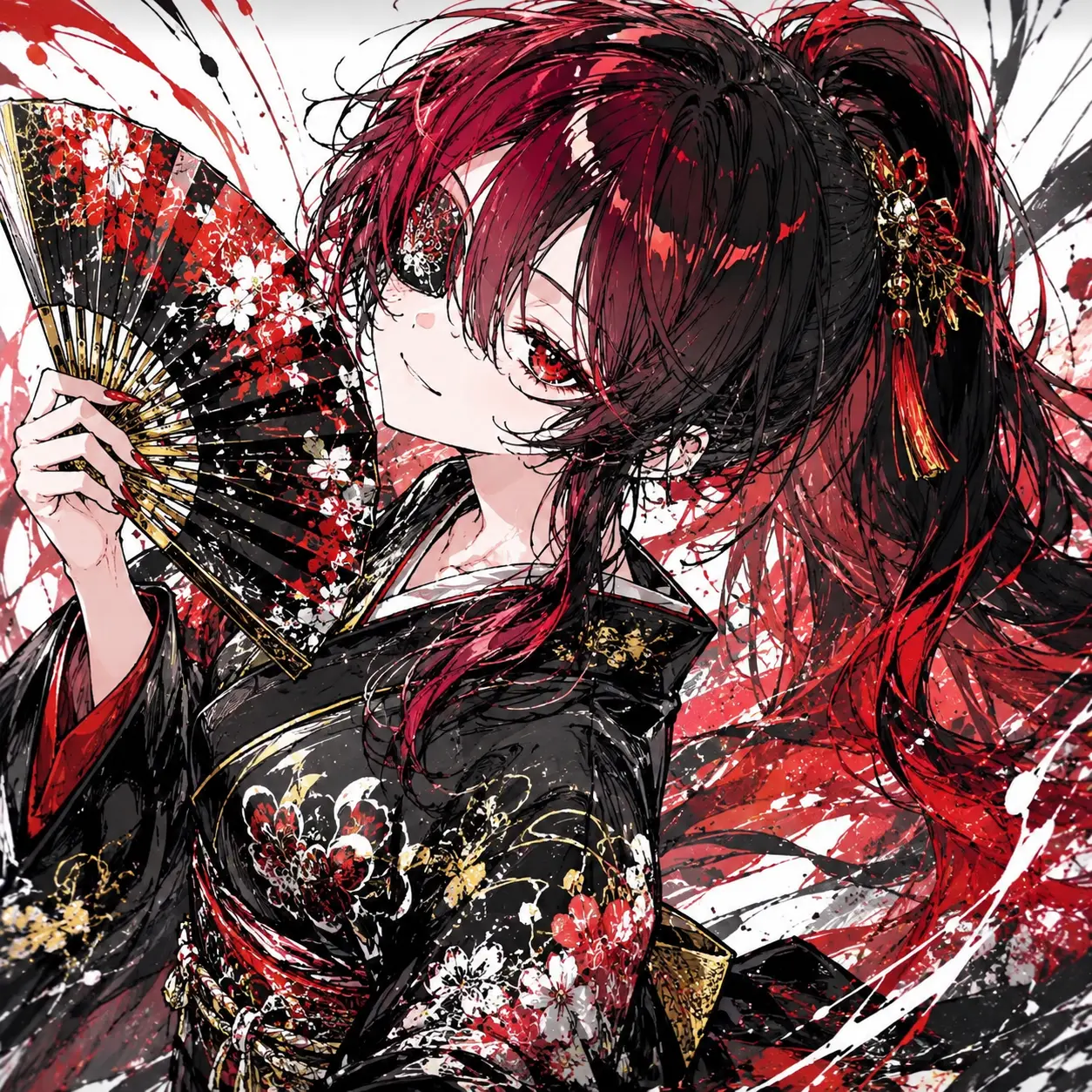 KING.toridori_86의 現代+異世界
