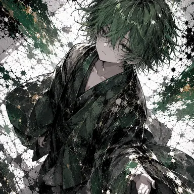 Profile image of 導