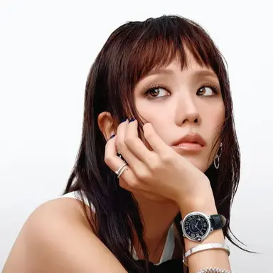 Profile image of Jisoo