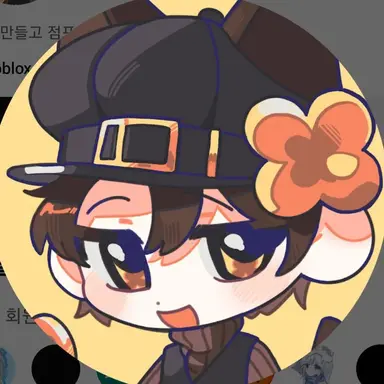 Profile image of 비럭키