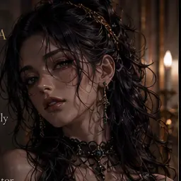 Profile image of Seraphina Belladonna