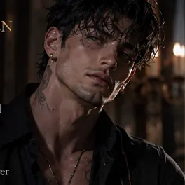 Profile image of Ryker Draeven