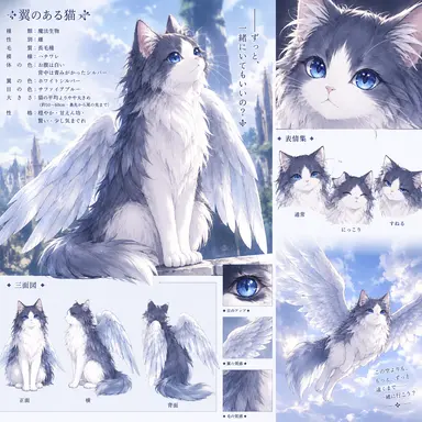 Profile image of リリア