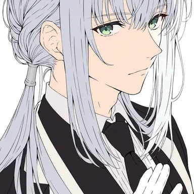 Profile image of ベディヴィエール