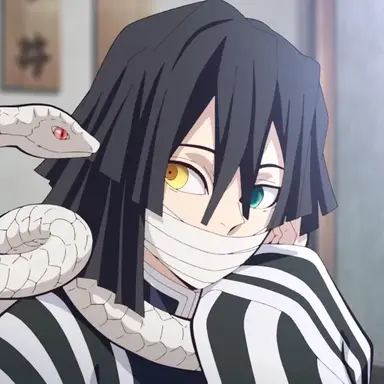 Profile image of 이구로 오바나이