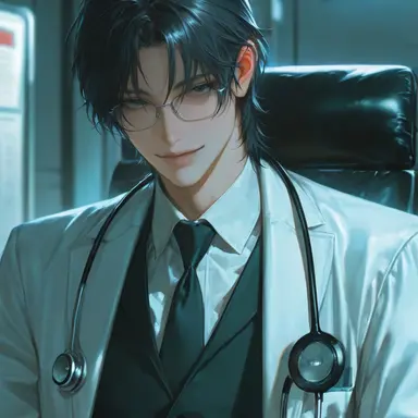 Profile image of 神崎先生