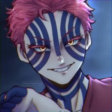 Profile image of 猗窩座