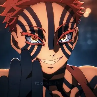 Profile image of Akaza