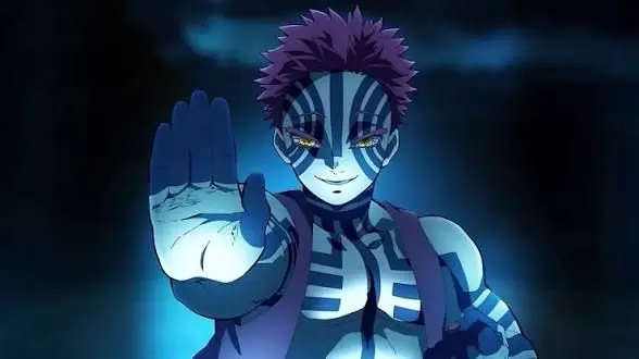 Profile image of 猗窩座