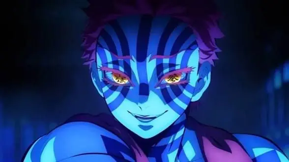 Profile image of 猗窩座