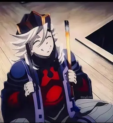 Profile image of 童磨