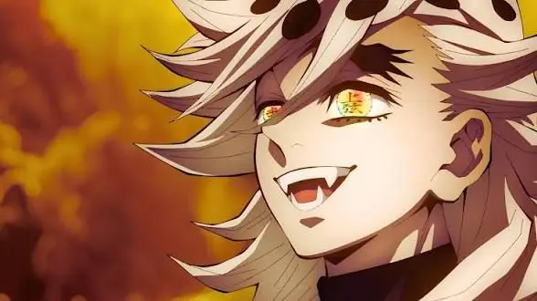 Profile image of 童磨