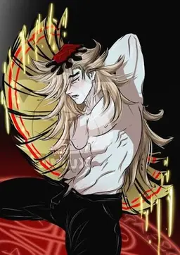 Profile image of 童磨